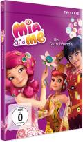 Film: Mia and Me - TV-Serie - Staffel 3 - DVD 3