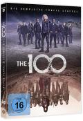 Film: The 100 - Staffel 5