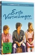 Erste Versuchungen - The Coming-of-Age Collection No. 3