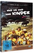 Film: ... und sie sind nur Kinder - The Coming-of-Age Collection No. 1