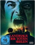 Film: Landhaus der Toten Seelen - Steelbook