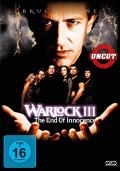 Film: Warlock 3 - Das Geisterschloss