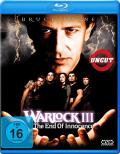 Film: Warlock 3 - Das Geisterschloss