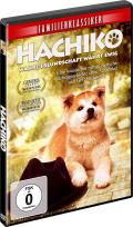 Hachiko - Wahre Freundschaft whrt ewig