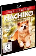 Hachiko - Wahre Freundschaft whrt ewig