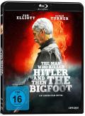 Film: The Man Who Killed Hitler and Then The Bigfoot