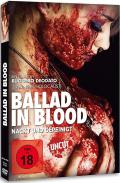 Film: Ballad in Blood - Nackt und gepeinigt - uncut