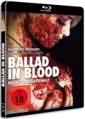 Film: Ballad in Blood - Nackt und gepeinigt - uncut