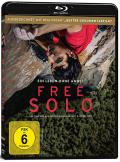 Film: Free Solo