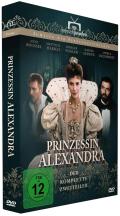 Fernsehjuwelen: Prinzessin Alexandra - Der komplette Zweiteiler