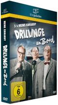 Filmjuwelen: Drillinge an Bord