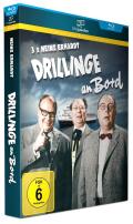 Filmjuwelen: Drillinge an Bord