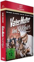 Filmjuwelen: Vater, Mutter und 9 Kinder