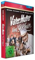 Filmjuwelen: Vater, Mutter und 9 Kinder