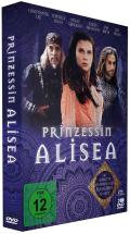 Film: Prinzessin Alisea -  Die komplette Miniserie