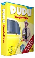 Film: DUDU HD-Komplettbox