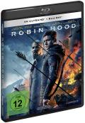 Film: Robin Hood - 4K