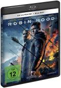 Film: Robin Hood - 4K