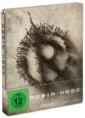 Robin Hood - Steelbook Edition