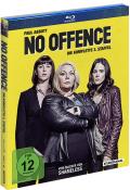 Film: No Offence - Staffel 3