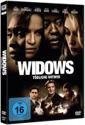 Film: Widows - Tdliche Witwen