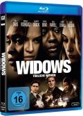 Widows - Tdliche Witwen