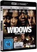 Film: Widows - Tdliche Witwen - 4K