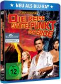 Film: Die Reise zum Mittelpunkt der Erde