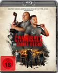 Film: Cannibals and Carpet Fitters