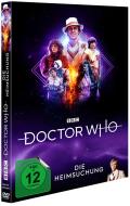 Film: Doctor Who - Fnfter Doktor - Die Heimsuchung