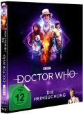 Doctor Who - Fnfter Doktor - Die Heimsuchung