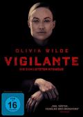 Film: Vigilante - Bis zum letzten Atemzug