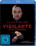 Film: Vigilante - Bis zum letzten Atemzug