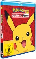 Film: Pokmon - Verbnde dich mit Pikachu!