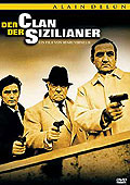 Film: Der Clan der Sizilianer