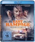 Film: Last Rampage - Der Ausbruch des Gary Tison