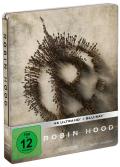Film: Robin Hood - 4K - Steelbook