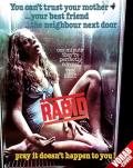 Film: Rabid - Limited Fridge Edition