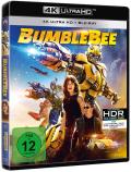 Bumblebee - 4K