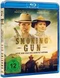 Film: Smoking Gun - Nicht jede Frau will gerettet werden