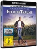 Feld der Trume - 4K