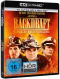 Film: Backdraft - Mnner die durchs Feuer gehen - 4K