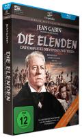 Film: Filmjuwelen: Die Elenden / Die Miserablen