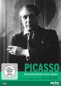 Film: Picasso - Bestandsaufnahme eines Lebens - Neuauflage