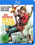 Film: Der feurige Pfeil der Rache