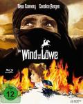 Der Wind und der Lwe