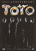 Film: Toto - Live In Amsterdam - Special Edition