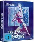 Film: Insel des Schreckens - Mediabook B