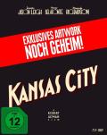 Kansas City - Mediabook