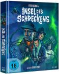 Film: Insel des Schreckens - Mediabook A